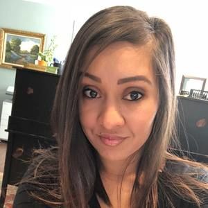 Meet your Posher, Karla